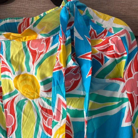 Castaway Cay exclusive beach pants - Picture 3 of 4